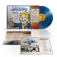 Fallout: The Soothing Sounds of the Apocalypse | Various Artists