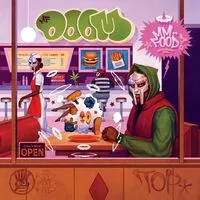 Mm..Food | MF Doom