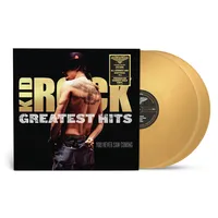 Greatest Hits: You Never Saw Coming | Kid Rock