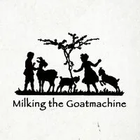 Back from the Goats | Milking The Goatmachine