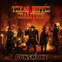 Gunsmoke | Texas Hippie Coalition