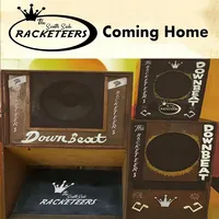 Coming home | South Side Racketeers