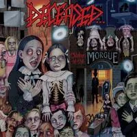 Children of the Morgue | Deceased