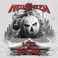 Live at Budokan | Helloween