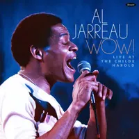 Wow!: Live at the Childe Harold | Al Jarreau