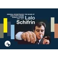 The Sound of Lalo Schifrin | Lalo Schifrin