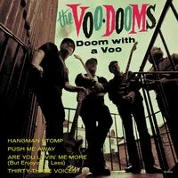 Doom with a voo EP | The Voo-Dooms