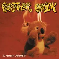 A portable Altamont | Brother Brick