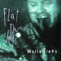 White trees | Flat Duo Jets