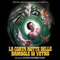 La Corta Notte Delle Bambole Di Vetro