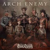 Blood Dynasty | Arch Enemy