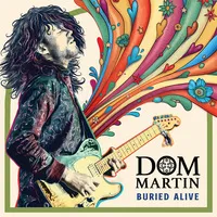 Buried Alive | Dom Martin