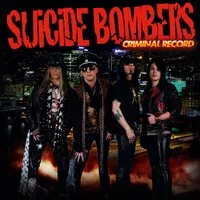 Criminal Record | SUiCiDE BOMBERS