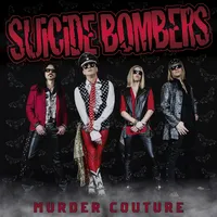 Murder Couture | SUiCiDE BOMBERS