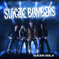 Suicide Idols | SUiCiDE BOMBERS