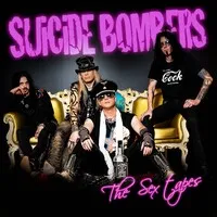 The Sex Tapes | SUiCiDE BOMBERS