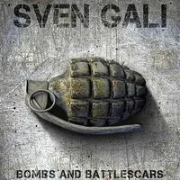 Bombs and Battlescars | Sven Gali