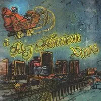 A DJ Harrison Xmas | DJ Harrison