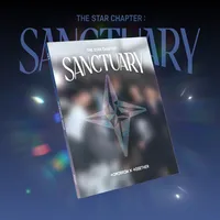 The Star Chapter: SANCTUARY (KNIGHT Ver.) | TOMORROW X TOGETHER