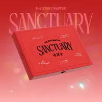 The Star Chapter: SANCTUARY (LOVER Ver.) | TOMORROW X TOGETHER