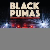 Live from Brooklyn Paramount | Black Pumas