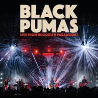 Live from Brooklyn Paramount | Black Pumas