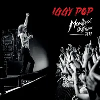 Live at Montreux Jazz Festival 2023 | Iggy Pop