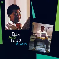 Ella & Louis Again | Ella Fitzgerald & Louis Armstrong