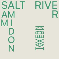 Salt River | Sam Amidon