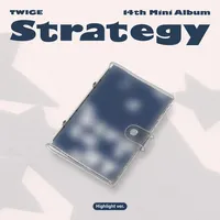 STRATEGY (Highlight Ver.) | TWICE