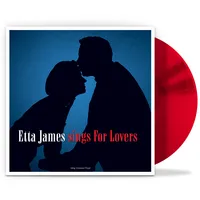 Etta James Sings for Lovers | Etta James