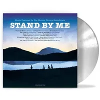 Stand By Me: Music Featured in the Motion Picture Soundtrack | Various Artists