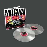 The Bad Fire | Mogwai