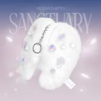 The Star Chapter: SANCTUARY (MERCH Ver.) | TOMORROW X TOGETHER