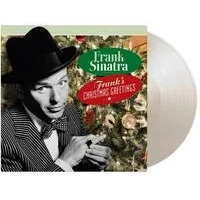 Frank's Christmas Greetings | Frank Sinatra