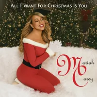 All I Want for Christmas Is You | Mariah Carey