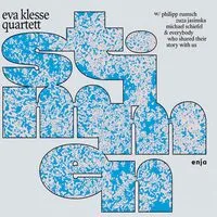 Stimmen | Eva Klesse Quartet