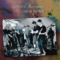 Live at Kozfest | Spirits Burning