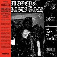 Da Hard Ov Frayser | MC Money & Gangsta Gold