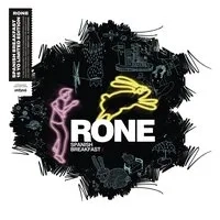 Spanish Breakfast | Rone