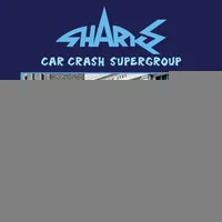 Car Crash Supergroup: The Island Records Years 1973-1974 | Sharks