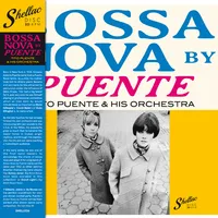 Bossa Nova | Tito Puente & His Orchestra