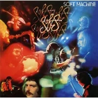 Soft | Soft Machine