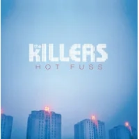 Hot Fuss | The Killers