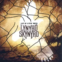 Last of a Dyin' Breed | Lynyrd Skynyrd