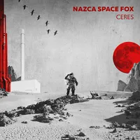 Ceres | Nazca Space Fox