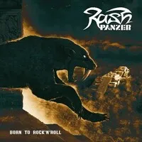 Born to rock'n'roll | Rash Panzer