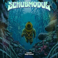 Lost in Kelp Forest | Schubmodul