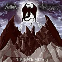 Thunder Metal | Vulcano/Nifelheim