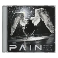 Nothing Remains the Same | Pain